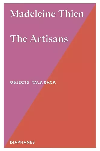 The Artisans cover