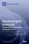 Nanoenergetic Materials cover