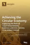 Achieving the Circular Economy cover