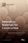 Innovative Materials for Construction cover