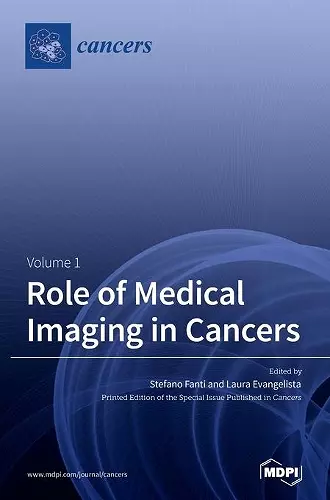 Role of Medical Imaging in Cancers cover