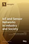 IoT and Sensor Networks in Industry and Society cover