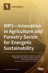 WP3 - Innovation in Agriculture and Forestry Sector for Energetic Sustainability cover