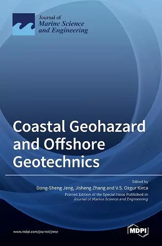 Coastal Geohazard and Offshore Geotechnics cover