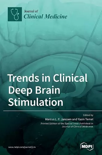 Trends in Clinical Deep Brain Stimulation cover