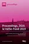 la ValSe-Food 2019 cover