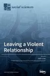 Leaving a Violent Relationship cover