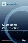 Sustainable Construction cover