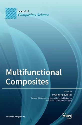 Multifunctional Composites cover