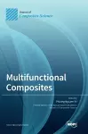 Multifunctional Composites cover