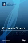 Corporate Finance cover