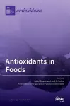 Antioxidants in Foods cover