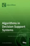 Algorithms in Decision Support Systems cover