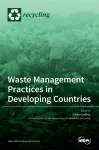 Waste Management Practices in Developing Countries cover