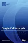 Single Cell Analysis cover