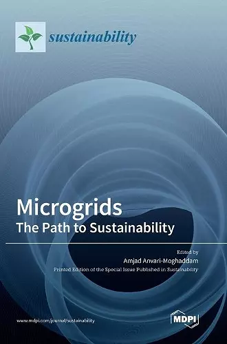 Microgrids cover