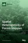 Spatial Heterogeneity of Forest-Steppes cover