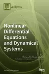 Nonlinear Differential Equations and Dynamical Systems cover