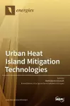 Urban Heat Island Mitigation Technologies cover