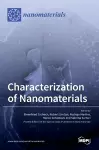 Characterization of Nanomaterials cover