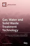 Gas, Water and Solid Waste Treatment Technology cover