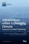 Urbanization under a Changing Climate cover