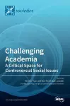 Challenging Academia cover