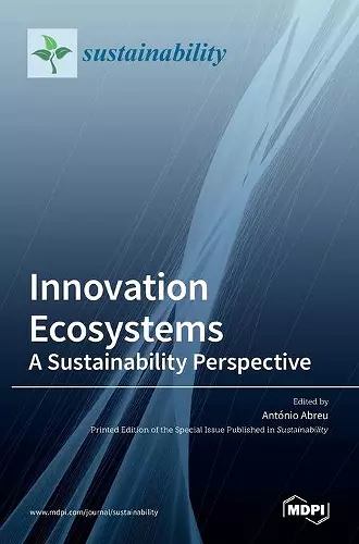 Innovation Ecosystems cover