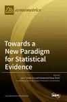 Towards a New Paradigm for Statistical Evidence cover