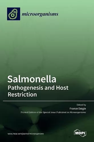 Salmonella cover