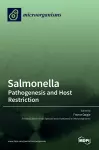 Salmonella cover