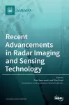 Recent Advancements in Radar Imaging and Sensing Technology cover