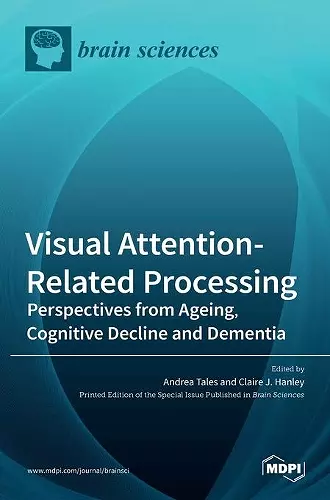 Visual Attention-Related Processing cover
