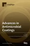 Advances in Antimicrobial Coatings cover