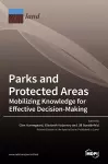 Parks and Protected Areas cover