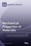 Mechanical Properties of Materials cover