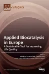 Applied Biocatalysis in Europe cover