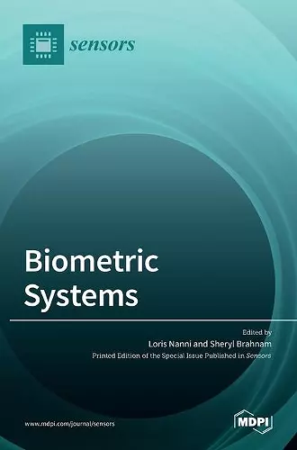 Biometric Systems cover