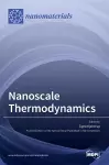 Nanoscale Thermodynamics cover