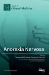 Anorexia Nervosa cover