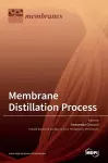 Membrane Distillation Process cover