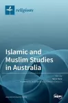 Islamic and Muslim Studies in Australia cover