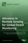 Advances in Remote Sensing for Global Forest Monitoring cover