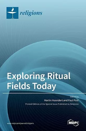 Exploring Ritual Fields Today cover