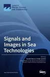 Signals and Images in Sea Technologies cover