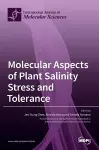 Molecular Aspects of Plant Salinity Stress and Tolerance cover