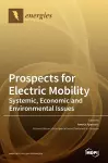 Prospects for Electric Mobility cover