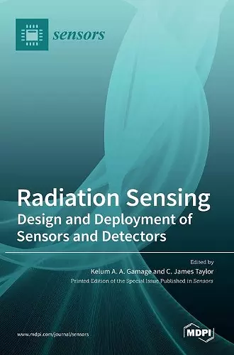 Radiation Sensing cover