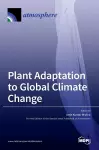 Plant Adaptation to Global Climate Change cover