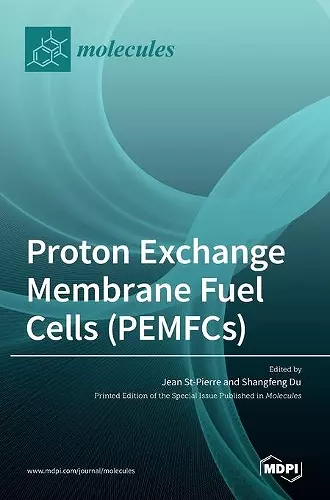 Proton Exchange Membrane Fuel Cells (PEMFCs) cover